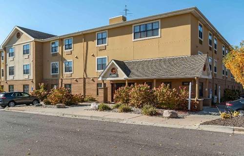 Extended Stay America - Detroit - Ann Arbor - Bria