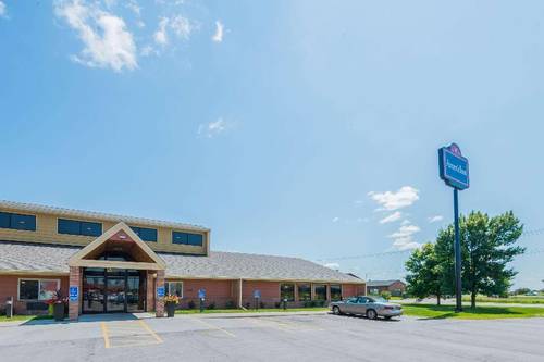 AmericInn by Wyndham Ames