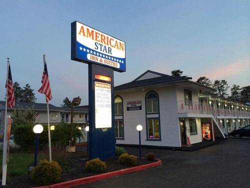 China Village Inn & Suites - Atlantic City/Absecon