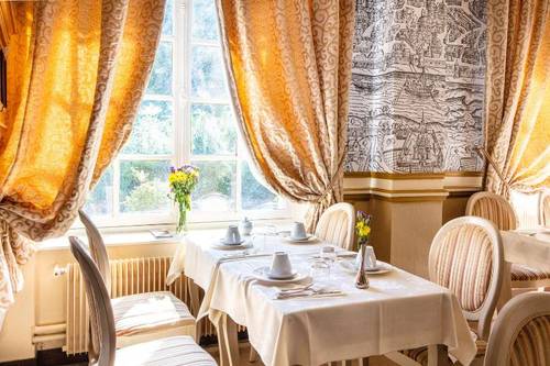 Hotel Le Maxime, BW Signature Collection