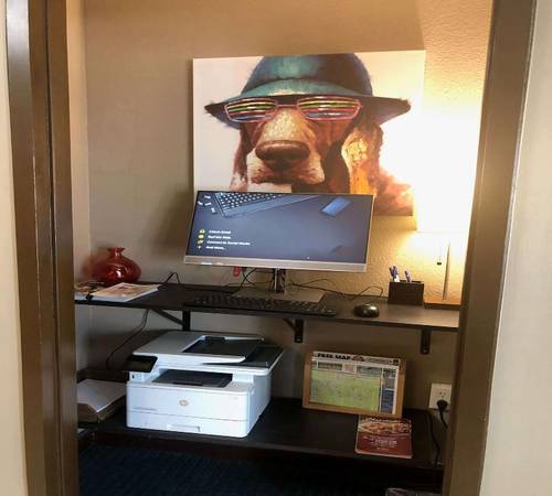 Sonesta Simply Suites Detroit Ann Arbor