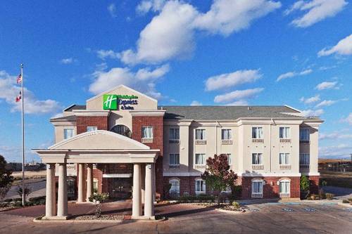 Holiday Inn Express Hotel & Suites Abilene