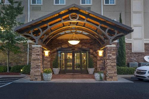 Staybridge Suites Augusta