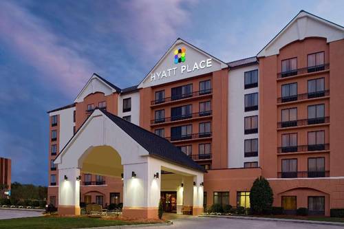 Sonesta Select Atlanta Duluth