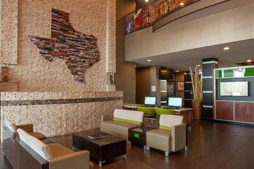 Holiday Inn Amarillo West Medical Center