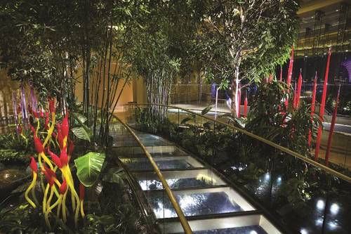 Borgata Hotel Casino and Spa