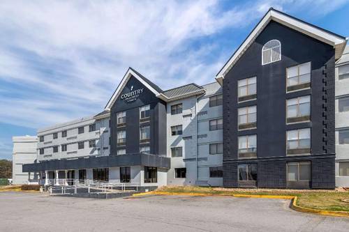 Country Inn & Suites Atlanta Airport South