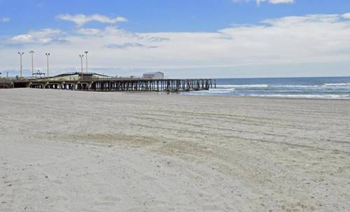 Club Boardwalk Resorts