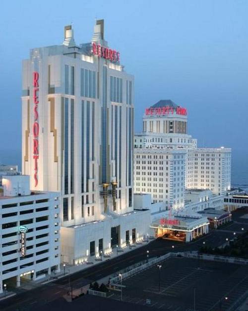 Resorts Atlantic City