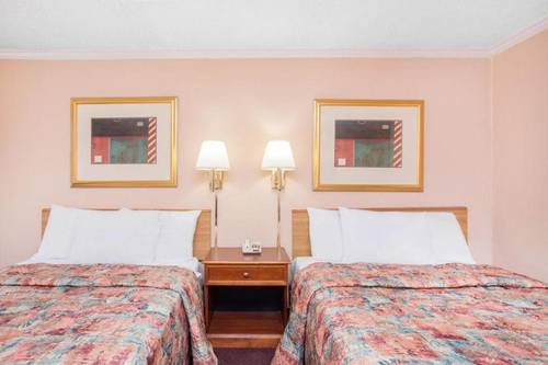 Knights Inn Augusta