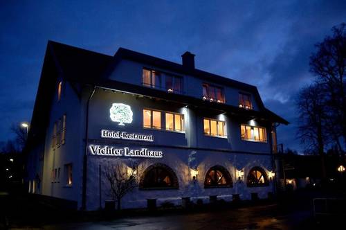 Vichter Landhaus