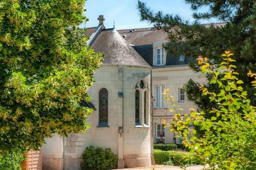 Domaine De La Blairie