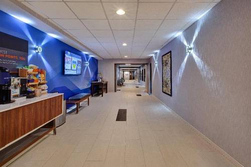 Holiday Inn Express Hotel & Suites Absecon - Atlan