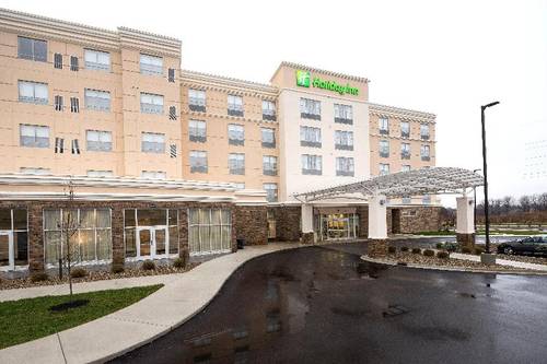 Holiday Inn - Kalamazoo West
