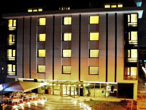 Niza Park Otel