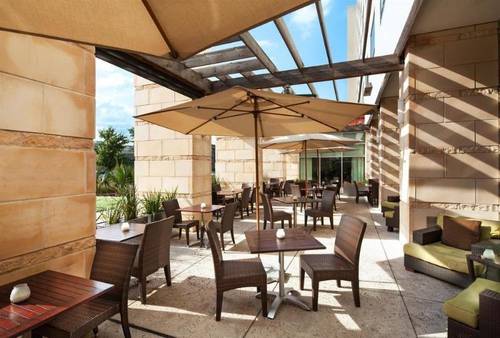 The Westin Austin at The Domain