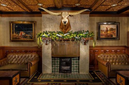 The Driskill-in the Unbound Collection by Hyatt