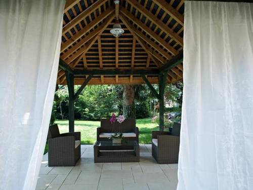 Auberge Saint Simond