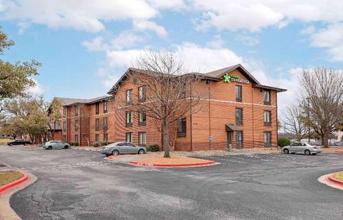 Extended Stay America - Austin - Metro