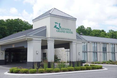 Ramada Conference Center Altoona