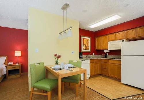 Residence Inn Albuquerque North