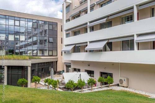 Les Loges du Park- résidence Hoteliere