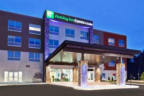 Holiday Inn Express & Suites Cartersville, an IHG