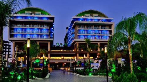 Adenya Hotel & Resort