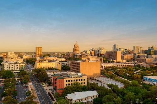 Downright Austin, a Renaissance Hotel