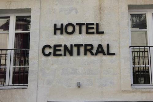 Central