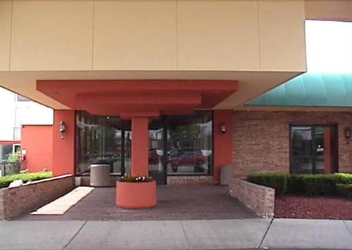 A Victory Inn and Suites Ann Arbor