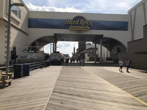 Red Carpet Inn & Suites Atlantic City