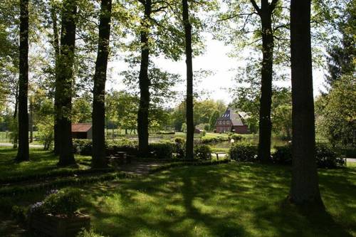 Ringhotel Forellenhof