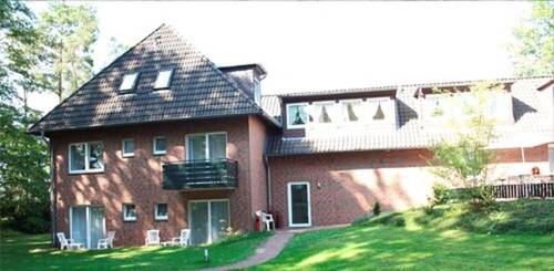 Haus Hubertus