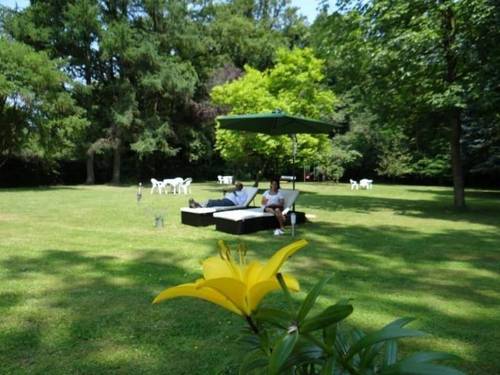 Haus am Walde