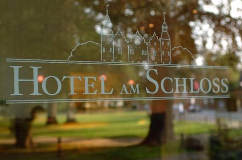 Am Schloß Ahrensburg