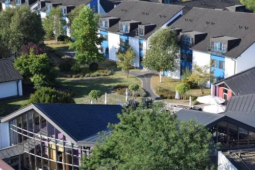 Hotel Park Soltau