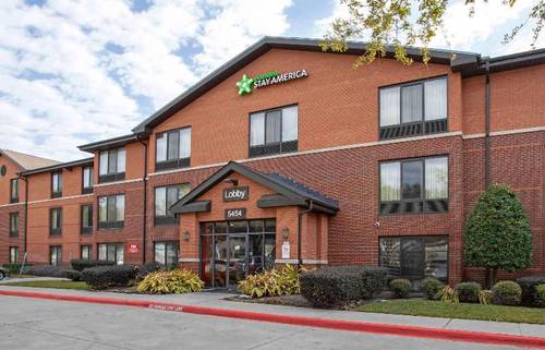 Extended Stay America - Houston - Northwest
