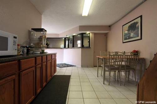 Americas Best Value Inn-Indy Northwest