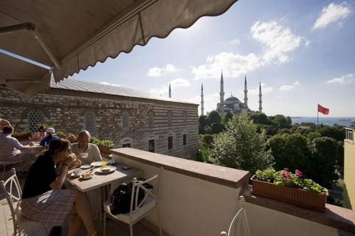 Hotel Turkoman