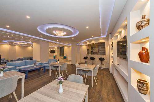 Selenay Hotel