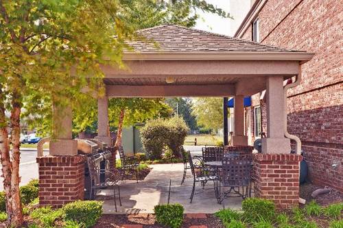 Candlewood Suites Indianapolis