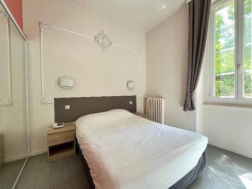 Logis Hotel des Thermes