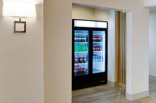 Holiday Inn Express Hotel & Suites Jacksonville