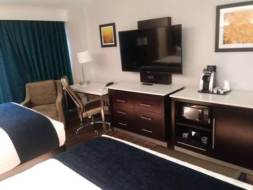 Jacksonville Hotel