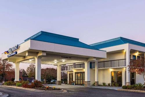 Baymont by Wyndham Camp Lejeune