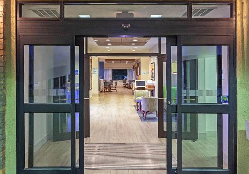 Holiday Inn Express Hotel & Suites Jasper