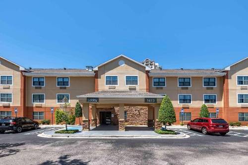 Extended Stay America Jacksonville - Riverwalk