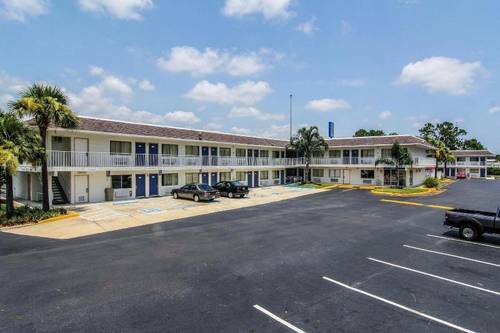 Motel 6 Jacksonville - Orange Park