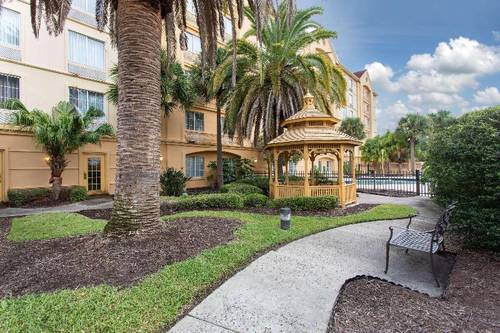 La Quinta Inn & Suites Jacksonville Butler Boulvar